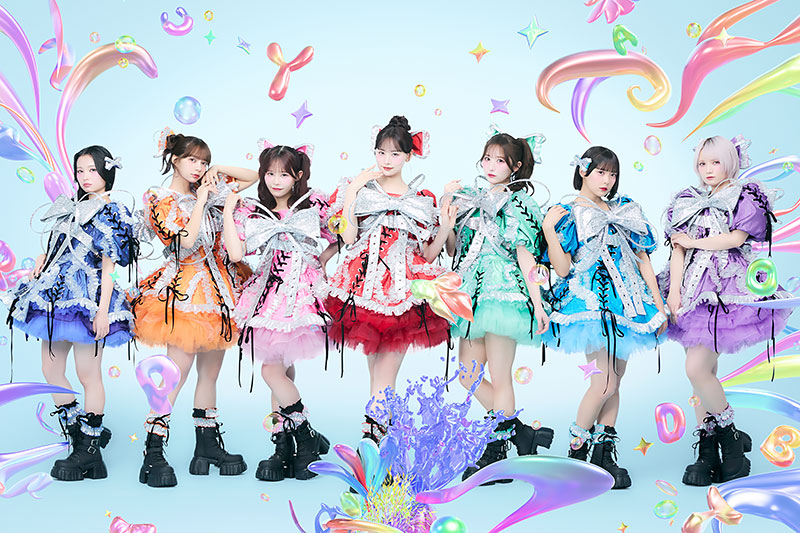 CANDY TUNE 写真