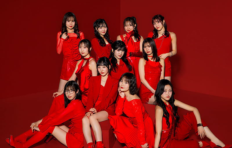 Juice=Juice 写真