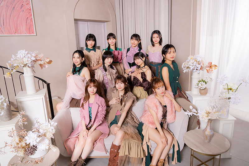 モーニング娘。’26 写真