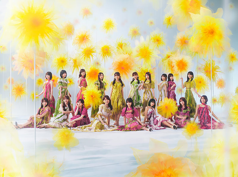 乃木坂46 写真
