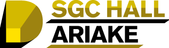 SGCホール有明